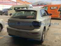 Volkswagen Polo 2025  2025 Volkswagen Polo Ingreso Exteriores 4