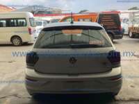 Volkswagen Polo 2025  2025 Volkswagen Polo Ingreso Exteriores 5