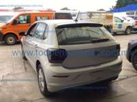 Volkswagen Polo 2025  2025 Volkswagen Polo Ingreso Exteriores 6
