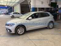 Volkswagen Polo 2025  2025 Volkswagen Polo Ingreso Exteriores 7