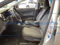 Volkswagen Polo 2025  2025 Volkswagen Polo Ingreso Interiores 1