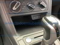 Volkswagen Polo 2025  2025 Volkswagen Polo Ingreso Interiores 10