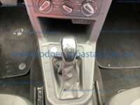 Volkswagen Polo 2025  2025 Volkswagen Polo Ingreso Interiores 11