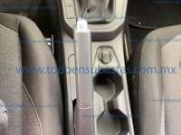 Volkswagen Polo 2025  2025 Volkswagen Polo Ingreso Interiores 12