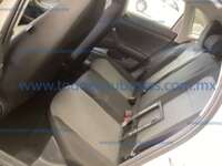 Volkswagen Polo 2025  2025 Volkswagen Polo Ingreso Interiores 17