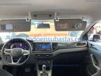 Volkswagen Polo 2025  2025 Volkswagen Polo Ingreso Interiores 18