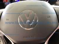 Volkswagen Polo 2025  2025 Volkswagen Polo Ingreso Interiores 19