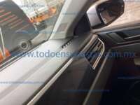 Volkswagen Polo 2025  2025 Volkswagen Polo Ingreso Interiores 20