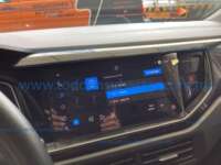 Volkswagen Polo 2025  2025 Volkswagen Polo Ingreso Interiores 8