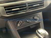 Volkswagen Polo 2025  2025 Volkswagen Polo Ingreso Interiores 9