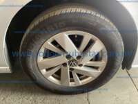 Volkswagen Polo 2025 5p Comfortline L3/1.0/T Tiptronic 2025 Volkswagen Polo Ingreso Llantas 0