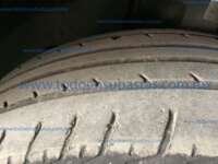 Volkswagen Polo 2025 5p Comfortline L3/1.0/T Tiptronic 2025 Volkswagen Polo Ingreso Llantas 10