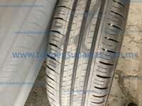 Volkswagen Polo 2025 5p Comfortline L3/1.0/T Tiptronic 2025 Volkswagen Polo Ingreso Llantas 13