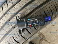 Volkswagen Polo 2025 5p Comfortline L3/1.0/T Tiptronic 2025 Volkswagen Polo Ingreso Llantas 14