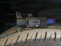 Volkswagen Polo 2025 5p Comfortline L3/1.0/T Tiptronic 2025 Volkswagen Polo Ingreso Llantas 2