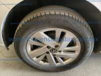 Volkswagen Polo 2025 5p Comfortline L3/1.0/T Tiptronic 2025 Volkswagen Polo Ingreso Llantas 3