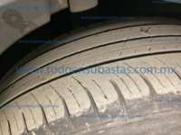 Volkswagen Polo 2025 5p Comfortline L3/1.0/T Tiptronic 2025 Volkswagen Polo Ingreso Llantas 4