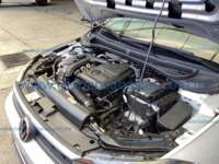 Volkswagen Polo 2025  2025 Volkswagen Polo Ingreso Motor 0