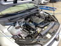 Volkswagen Polo 2025  2025 Volkswagen Polo Ingreso Motor 2