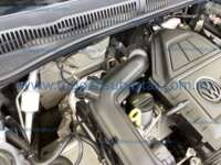 Volkswagen Polo 2025  2025 Volkswagen Polo Ingreso Motor 3