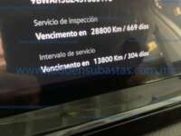 Volkswagen Polo 2025 5p Comfortline L3/1.0/T Tiptronic 2025 Volkswagen Polo Ingreso Motor 5