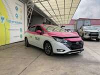 Nissan Versa 2024 4p Advance L4/1.6 Man 2024 Nissan Versa Venta Exteriores 3