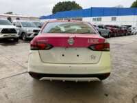 Nissan Versa 2024 4p Advance L4/1.6 Man 2024 Nissan Versa Venta Exteriores 5