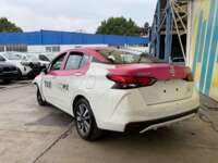 Nissan Versa 2024 4p Advance L4/1.6 Man 2024 Nissan Versa Venta Exteriores 6