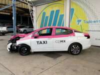 Nissan Versa 2024 4p Advance L4/1.6 Man 2024 Nissan Versa Venta Exteriores 7