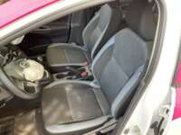 Nissan Versa 2024 4p Advance L4/1.6 Man 2024 Nissan Versa Venta Interiores 17