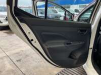 Nissan Versa 2024 4p Advance L4/1.6 Man 2024 Nissan Versa Venta Interiores 18