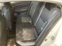 Nissan Versa 2024 4p Advance L4/1.6 Man 2024 Nissan Versa Venta Interiores 19