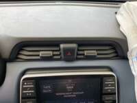 Nissan Versa 2024 4p Advance L4/1.6 Man 2024 Nissan Versa Venta Interiores 7