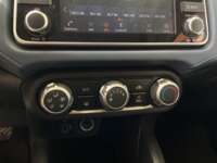 Nissan Versa 2024 4p Advance L4/1.6 Man 2024 Nissan Versa Venta Interiores 10