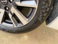 Nissan Versa 2024 4p Advance L4/1.6 Man 2024 Nissan Versa Venta Llantas 5