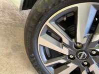 Nissan Versa 2024 4p Advance L4/1.6 Man 2024 Nissan Versa Venta Llantas 8