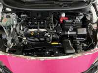 Nissan Versa 2024 4p Advance L4/1.6 Man 2024 Nissan Versa Venta Motor 2