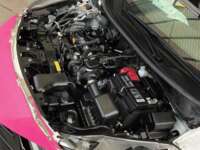 Nissan Versa 2024 4p Advance L4/1.6 Man 2024 Nissan Versa Venta Motor 3