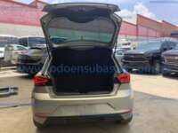 Seat Ibiza 2024 5p Xcellence L4/1.6 Tiptronic IMG_2305