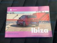 Seat Ibiza 2024 5p Xcellence L4/1.6 Tiptronic IMG_2311