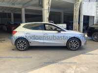 Seat Ibiza 2024 5p Xcellence L4/1.6 Tiptronic IMG_2271