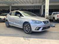 Seat Ibiza 2024 5p Xcellence L4/1.6 Tiptronic IMG_2270