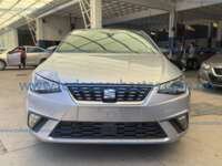 Seat Ibiza 2024 5p Xcellence L4/1.6 Tiptronic IMG_2269