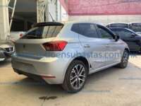 Seat Ibiza 2024 5p Xcellence L4/1.6 Tiptronic IMG_2272