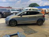Seat Ibiza 2024 5p Xcellence L4/1.6 Tiptronic IMG_2276
