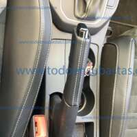 Seat Ibiza 2024 5p Xcellence L4/1.6 Tiptronic IMG_2291