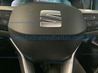 Seat Ibiza 2024 5p Xcellence L4/1.6 Tiptronic IMG_2320
