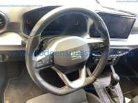 Seat Ibiza 2024 5p Xcellence L4/1.6 Tiptronic IMG_2279