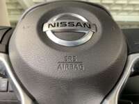 Nissan NP300 Frontier 2022 4p XE L4/2.5 Man 2022 Nissan NP300 Frontier Venta Interiores 12