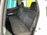 Nissan NP300 Frontier 2022 4p XE L4/2.5 Man 2022 Nissan NP300 Frontier Venta Interiores 20